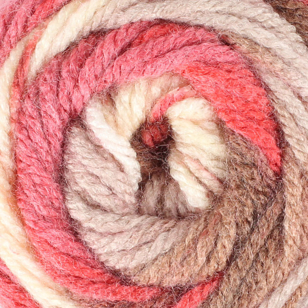 Get Inspired - Variegated Yarn - RH013