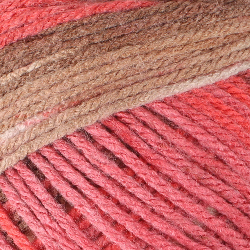 Get Inspired - Variegated Yarn - RH013
