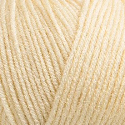 Adore Anti Pilling Yarn - Cream 331