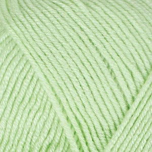 Adore Anti Pilling Yarn - Light Mint Green
