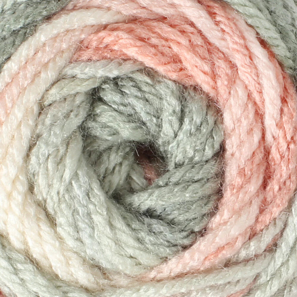 Get Inspired - Variegated Yarn - RH013
