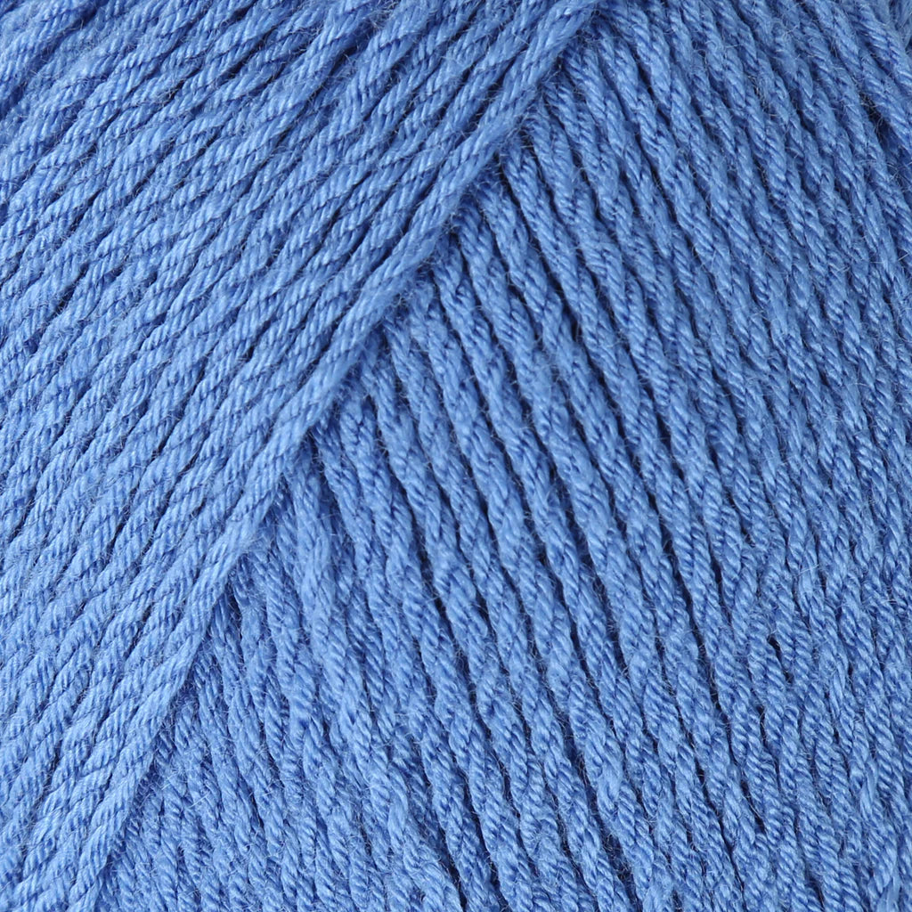 La Mia Diamond Yarn - Night Blue