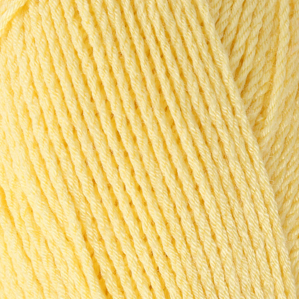La Mia Diamond Yarn - Yellow
