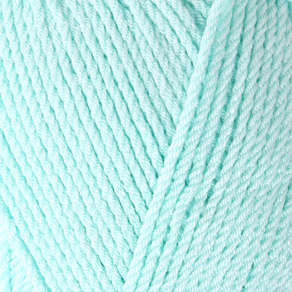 La Mia Diamond Yarn - Pastel Green