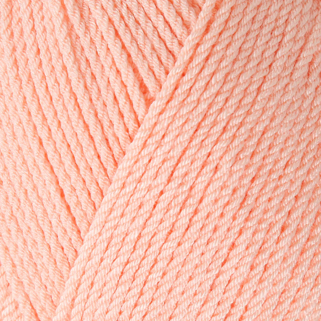 La Mia Diamond Yarn - Peach