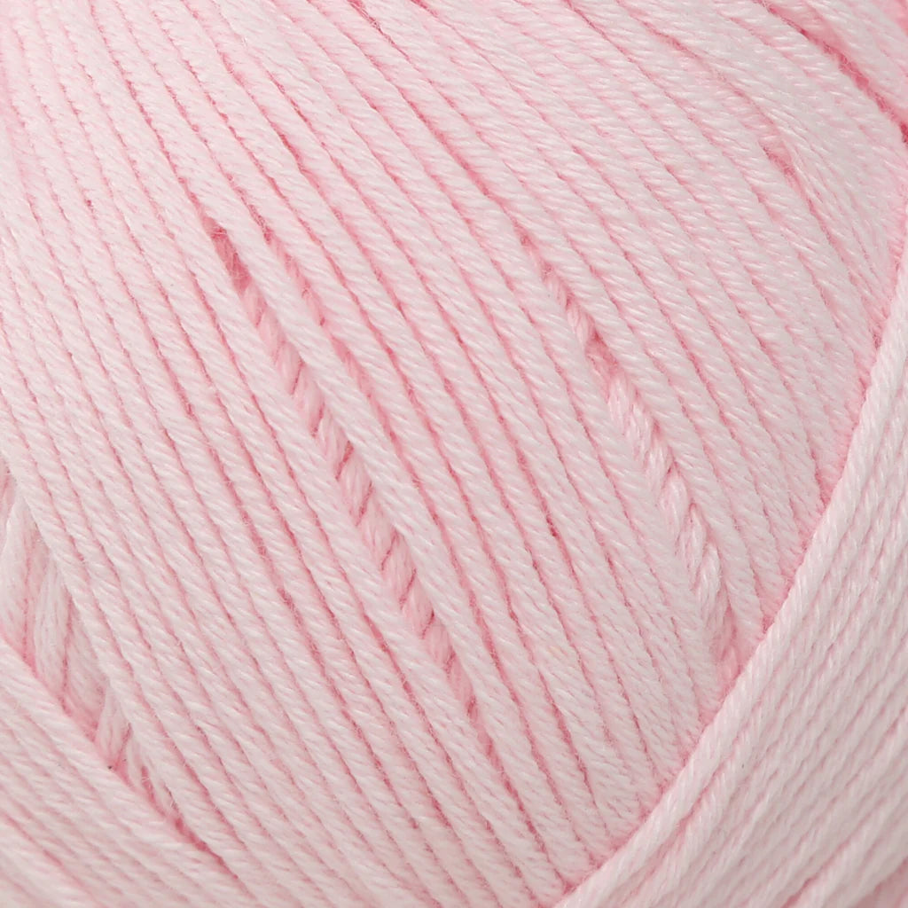 La Mia Cottony Baby Yarn  - Light Pink