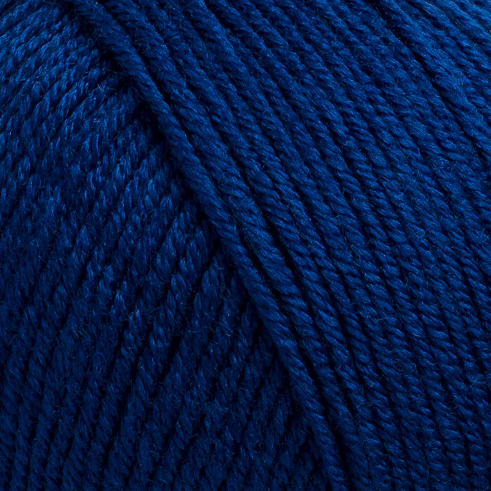 Adore Anti-Pilling Yarn - Dark Blue