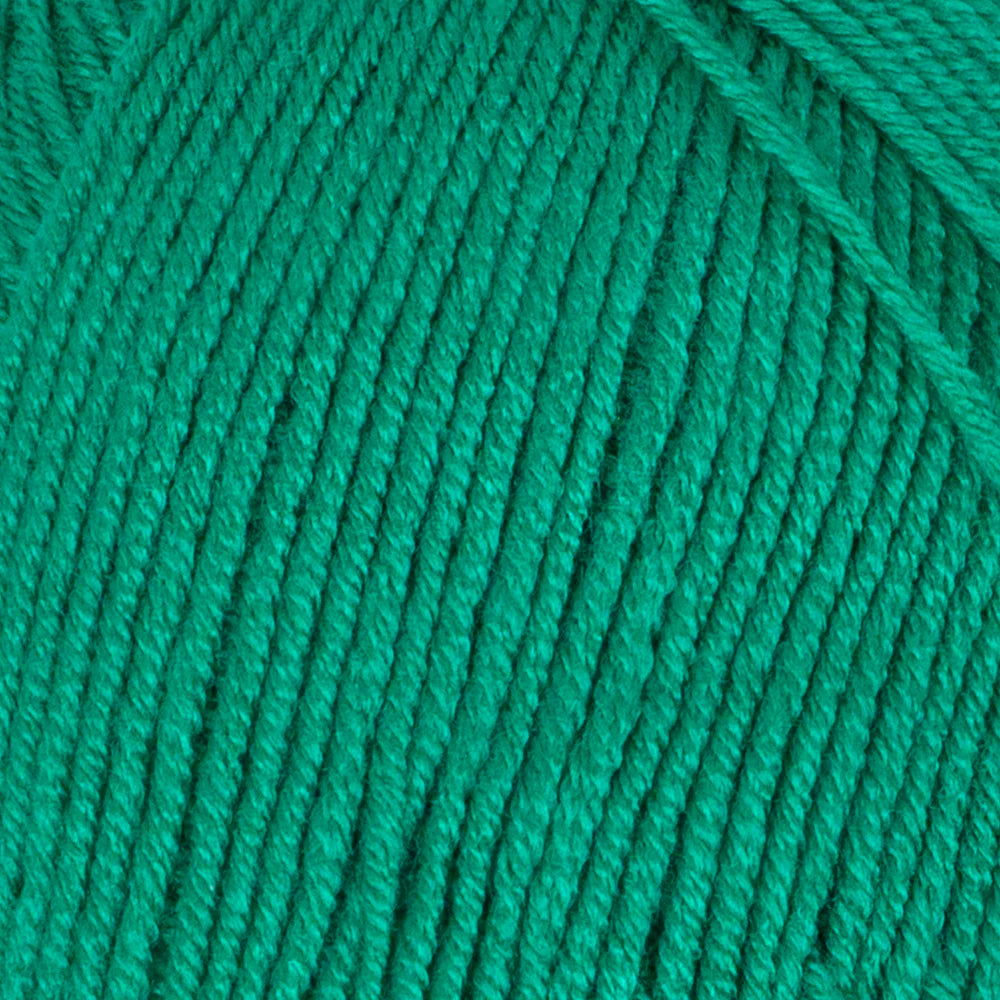 Adore Anti Pilling Yarn - Medium Green