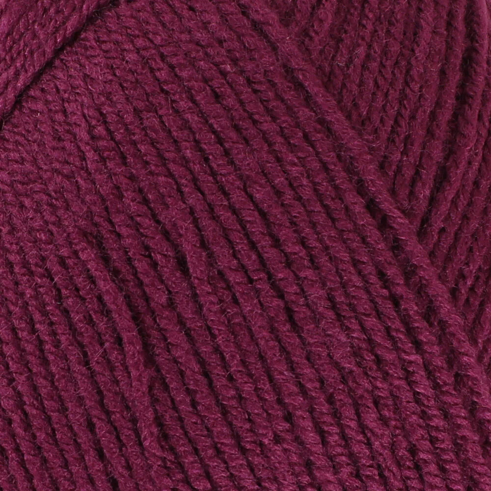 Madame Tricote Paris Star Yarn - Purple