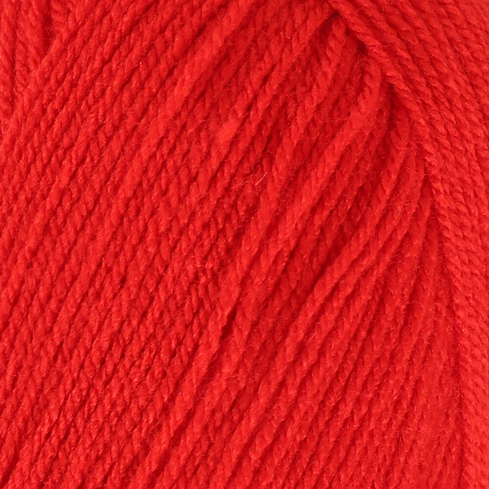 Madame Tricote Paris Star Yarn - Red
