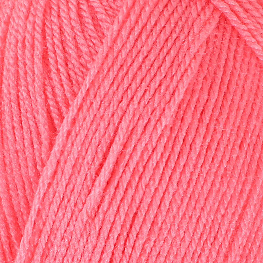 Madame Tricote Paris Star Yarn - Vermillion