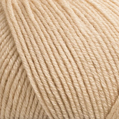 Adore Anti Pilling Yarn - Beige