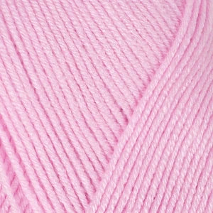 Adore Anti Pilling Yarn - Bright Pink 338