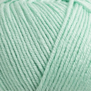 Adore Anti Pilling Yarn - light sea green