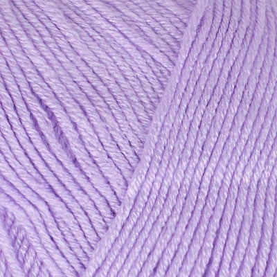 Adore Anti Pilling Yarn - Lilac 337